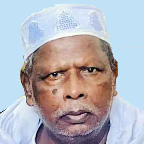 അബൂബക്കർ മുസ്‍ലിയാർ