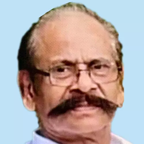 ജോൺ മത്തായി