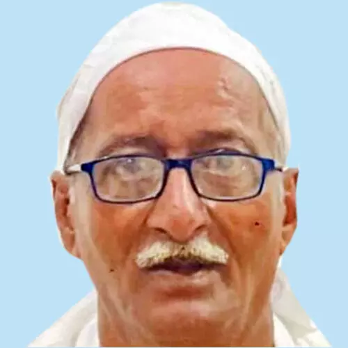 അഹമ്മദ്