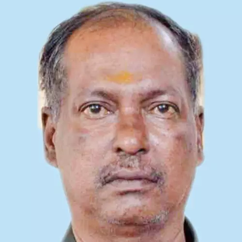 സുരേന്ദ്രൻ