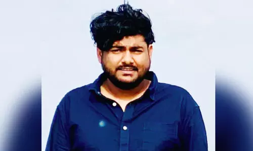 അ​വ​ധി ക​ഴി​ഞ്ഞ് ഒ​രാ​ഴ്ച മു​മ്പ്  തി​രി​ച്ചെ​ത്തി​യ പെ​രി​ന്ത​ൽ​മ​ണ്ണ സ്വ​ദേ​ശി ജി​ദ്ദ​യി​ൽ മ​രി​ച്ചു