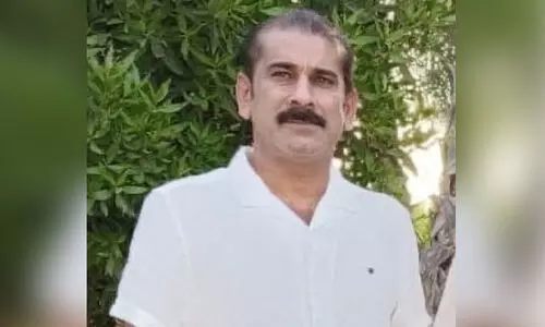 ജി​ദ്ദ​യി​ൽ മ​രി​ച്ച തി​രൂ​ർ സ്വ​ദേ​ശി​യു​ടെ മൃ​ത​ദേ​ഹം നാ​ട്ടി​ൽ ഖ​ബ​റ​ട​ക്കി