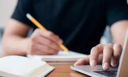 ശാ​സ്ത്ര​വി​ഷ​യ​ങ്ങ​ളി​ൽ സി.​എ​സ്.​ഐ.​ആ​ർ-​ യു.​ജി.​സി നെ​റ്റ് ഡി​സം​ബ​ർ 18ന്