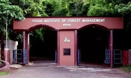 സ​സ്‌​റ്റൈ​ന​ബി​ലി​റ്റി മാ​നേ​ജ്‌​മെ​ന്റ് പ​ഠി​ക്കാം ഐ.​ഐ.​എ​ഫ്.​എ​മ്മി​ൽ