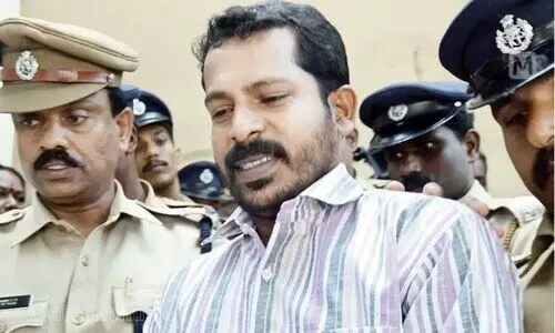 ന്യൂമാഹി ഇരട്ടക്കൊല: കൊടി സുനി ഉൾപ്പെടെ സി.പി.എമ്മുകാരായ 14 പ്രതികളെയും വെറുതെവിട്ടു