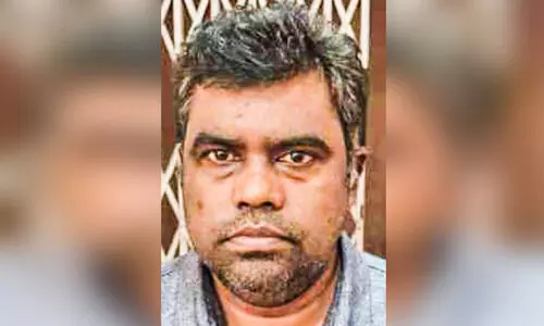 ജോലി ചെയ്യുന്ന കമ്പനിയെ കബളിപ്പിച്ച് പണംതട്ടിയ കേസിൽ മാനേജർ അറസ്റ്റിൽ