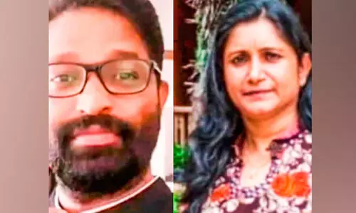 ഭാര്യയെ കൊന്ന് കൊക്കയിൽ തള്ളിയ കേസ്; പ്രതിയുമായി ഇന്നലെയും തെളിവെടുപ്പ് ഭാര്യയെ കൊന്ന് കൊക്കയിൽ തള്ളിയ കേസ്; പ്രതിയുമായി ഇന്നലെയും തെളിവെടുപ്പ്