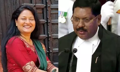 Chief Justice of India