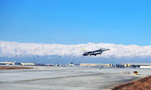 ഇന്ത്യ താലിബാനൊപ്പം; അഫ്ഗാനിലെ വ്യോമ താവളം തിരിച്ചെടുക്കാൻ യു.എസിനെ അനുവദിക്കില്ല