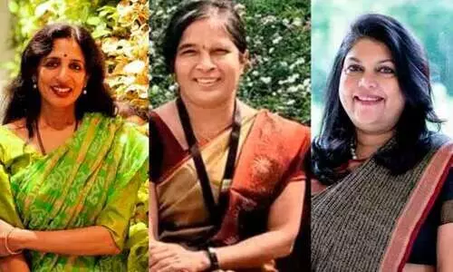 India’s top 10 richest women entrepreneurs