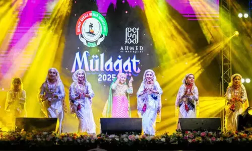 ക​ര്‍മ​വീ​ഥി​യി​ലെ അ​ട​യാ​ള​പ്പെ​ടു​ത്ത​ലാ​യി കെ.​കെ.​എം.​എ ‘മു​ലാ​ഖാ​ത്ത്’