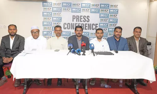 ‘ഹി​ജ്‌​റ എ​ക്‌​സ്‌​പെ​ഡി​ഷ​ന്‍’ ദൃ​ശ്യാ​വി​ഷ്‌​കാ​രം 17ന് ​മ​സ്‌​ക​ത്തി​ല്‍