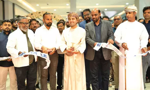 g gold new showroom inagruation