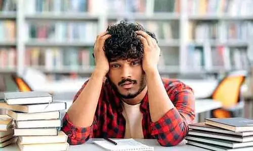 Nearly 38% of IIT students were unplaced in 2024-25 Nearly 38% of IIT students were unplaced in 2024-25