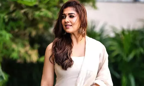 തൃഷക്ക് പിന്നാലെ നയൻതാരയുടെ വീടിനും ബോംബ് ഭീഷണി