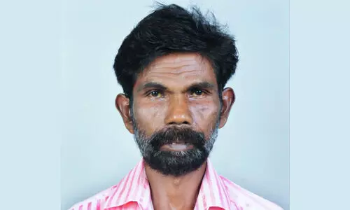 കടന്നൽ ആക്രമണത്തിൽ ക്ഷീരകർഷകന് ദാരുണാന്ത്യം; മകനും അയൽവാസിക്കും പരിക്ക്