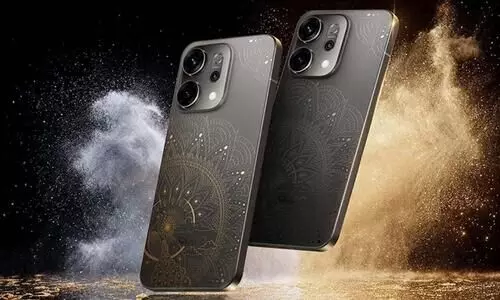 ഒന്ന് നിറം മാറിയാലേ?