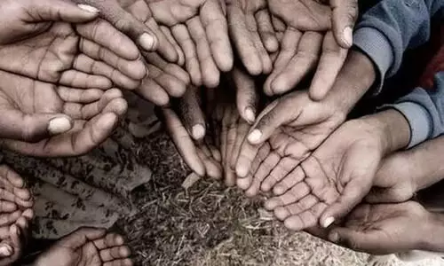 അതിദാരിദ്ര്യ നിർമാർജനം ജില്ലയിൽ അന്തിമഘട്ടത്തിലേക്ക്