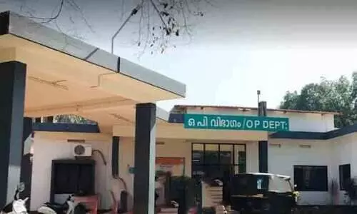 താമരശ്ശേരിയിൽ ഡോക്ടർക്ക് വെട്ടേറ്റു; ആക്രമിച്ചത് അമീബിക് മസ്തിഷ്ക ജ്വരം ബാധിച്ച് മരിച്ച ഒമ്പത് വയസ്സുകാരിയുടെ പിതാവ്