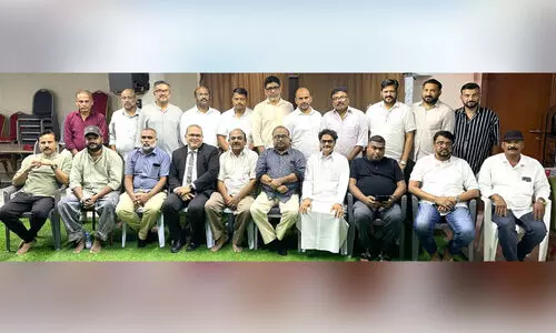 മു​ഹ​മ്മ​ദ് കു​ട്ടി അ​രി​ക്കോ​ടി​ന്റെ വേ​ർ​പാ​ടി​ൽ മ​ല​ബാ​ർ ക്ല​ബ് അ​നു​ശോ​ചി​ച്ചു