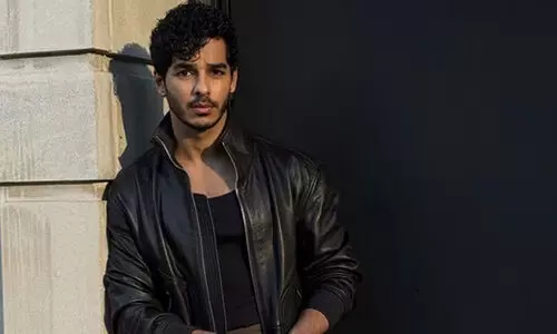 എന്താണ് സെൻസർ ബോർഡിന്‍റെ മാനദണ്ഡം? ചില സിനിമകൾക്ക് ഇളവ് ലഭിക്കുന്നു, ചിലത് മാത്രം സൂക്ഷ്മമായി പരിശോധിക്കപ്പെടുന്നു -ഇഷാൻ ഖട്ടർ