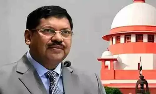 CJI Gavai