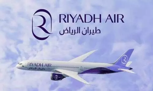 Riyadh Air,International,Services, വിമാനക്കമ്പനി, റിയാദ് എയർ,ലണ്ടൻ