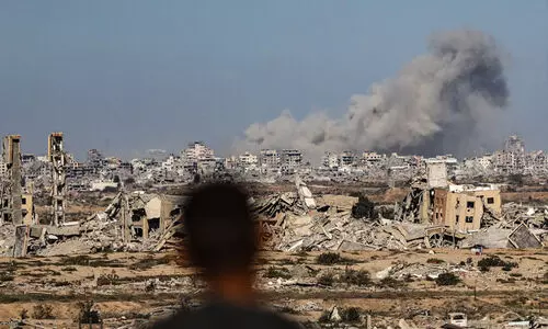 മോചിപ്പിക്കേണ്ടവരു​ടെ പട്ടിക കൈമാറി ഹമാസും ഇസ്രായേലും