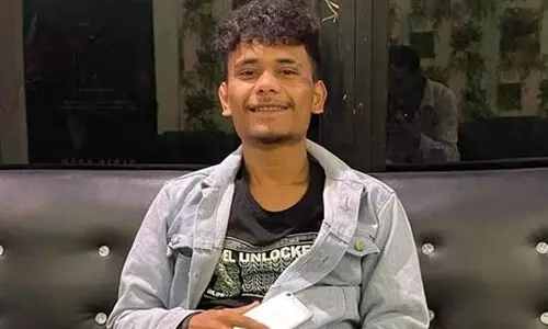 അമിതാഭ് ബച്ചനൊപ്പം അഭിനയിച്ച യുവതാരം പ്രിയാൻഷു കൊല്ലപ്പെട്ട നിലയിൽ, സുഹൃത്ത് കസ്റ്റഡിയിൽ