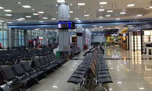 കരിപ്പൂര്‍ വിമാനത്താവളത്തില്‍ ഉപേക്ഷിച്ചനിലയില്‍ ഒന്നര കോടി രൂപയുടെ സ്വർണം, കണ്ടെത്തിയത്  ചവറ്റുകുട്ടയില്‍നിന്ന്