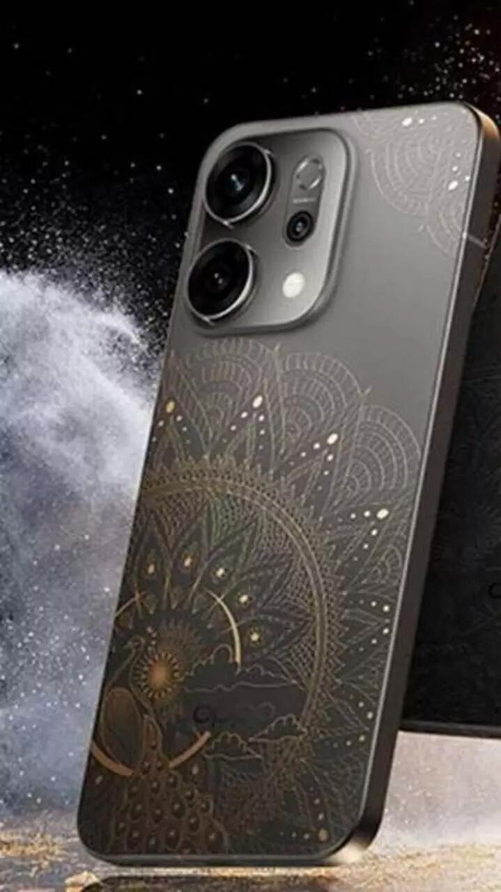 ഒന്ന് നിറം മാറിയാലേ?