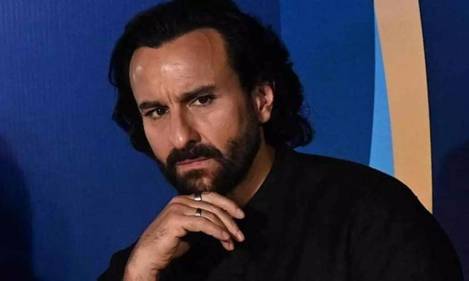 Saif Ali Khan