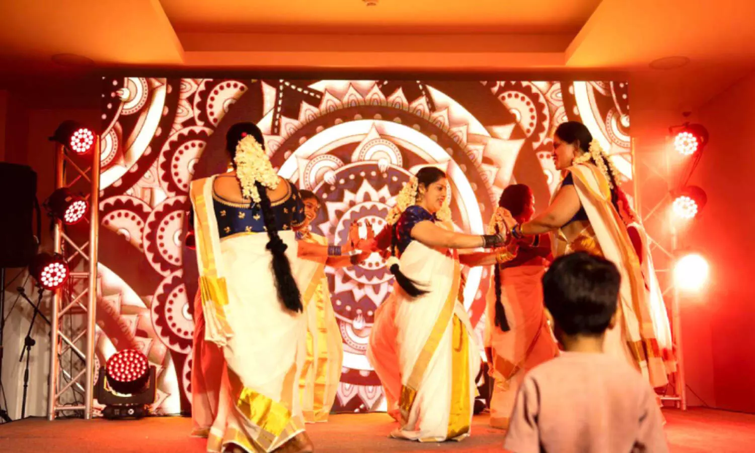 എം.​എ.​ആ​ർ.​എ.​എം ‘സൗ​ഹൃ​ദോ​ണം -25