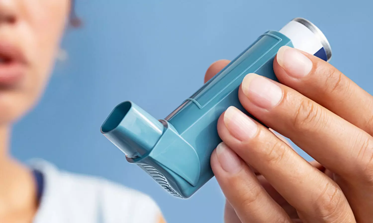 ആസ്ത്മ ഇൻഹേലറുകൾ പുറത്ത് വിടുന്നത് അഞ്ച് ലക്ഷം കാറുകൾ പുറത്ത് വിടുന്നതിനു സമാനമായ ഹരിതഗൃഹ വാതകം