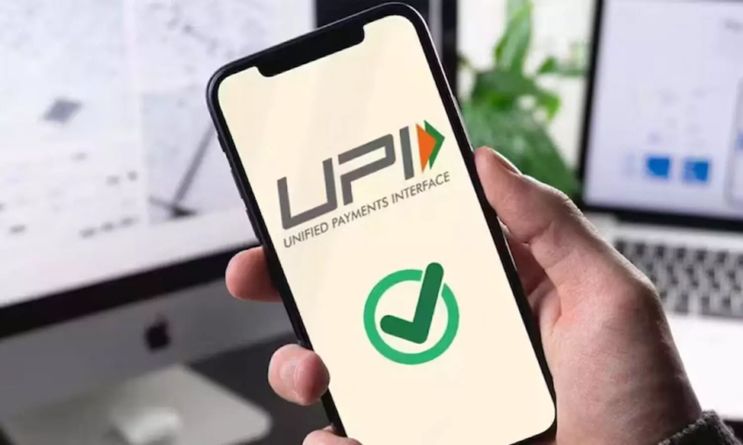 യു.പി.ഐക്ക് ഇനി ​എ.ഐ ഊർജം; പറഞ്ഞാൽ ഷോപ്പിങ് നടത്തി പണമടക്കും