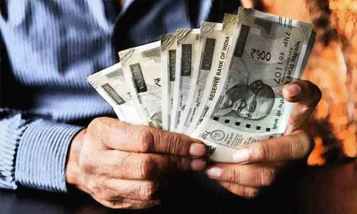 Man Shares 10 Year Career Journey Inspires Internet