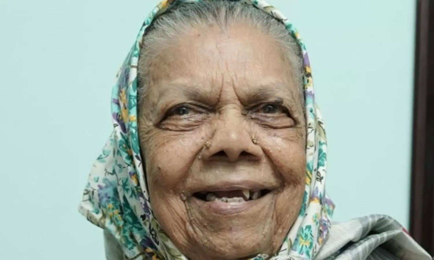 കലാഭവൻ മണിയുടെ പോറ്റുമ്മ ഹൈറുന്നിസ വിടവാങ്ങി