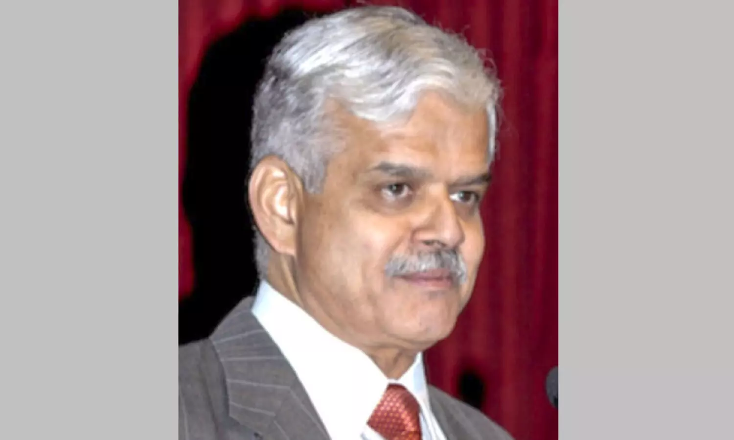 ഡോ. ​കെ. മോ​ഹ​ൻ​ദാ​സ്‌ അ​ന്ത​രി​ച്ചു