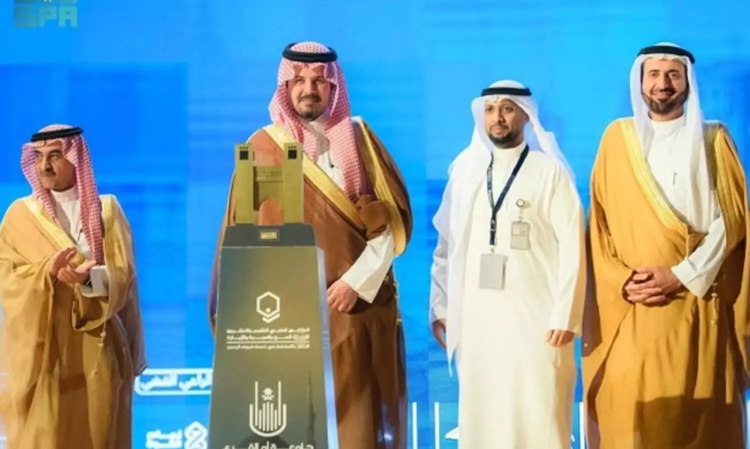 ഏറ്റവും പുതിയ ഡിജിറ്റൽ സേവനങ്ങളുമായി മദീനയിൽ ഹജ്ജ്, ഉംറ ഫോറവും പ്രദർശനവും ആരംഭിച്ചു