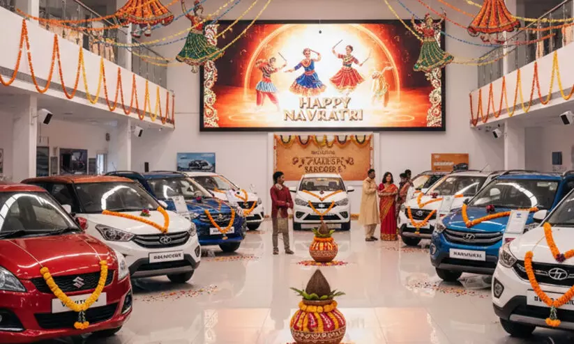 Representative Image Representative Image