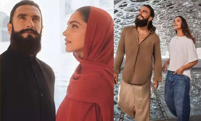 ‘എന്റെ ഇഷ്ടം നിങ്ങൾക്ക് എങ്ങനെ പ്രശ്നമാകും’? ദീപിക പദുക്കോണിന്റെ അബുദാബി പരസ്യവും വിവാദവും ‘എന്റെ ഇഷ്ടം നിങ്ങൾക്ക് എങ്ങനെ പ്രശ്നമാകും’? ദീപിക പദുക്കോണിന്റെ അബുദാബി പരസ്യവും വിവാദവും