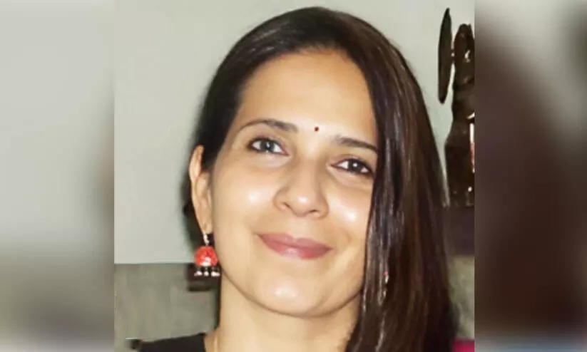 rama prasanna pisharady