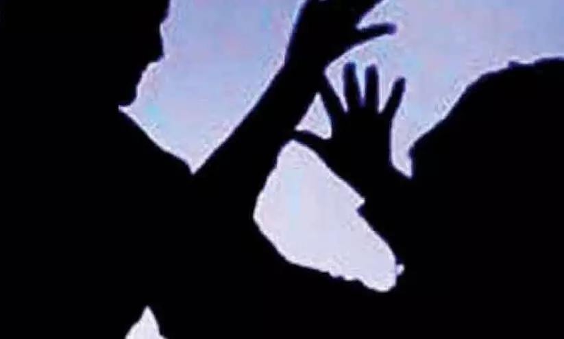 കോട്ടക്കുന്നിനടുത്ത് യുവാക്കളെ മർദിച്ചതായി പരാതി