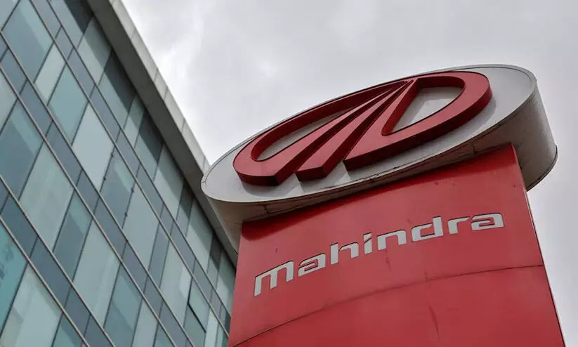 ടാറ്റ മോട്ടോർസിന് പിന്നാലെ മഹീന്ദ്രയും വിഭജിക്കുന്നു