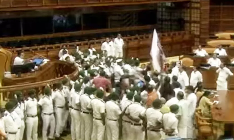 kerala assembly kerala assembly