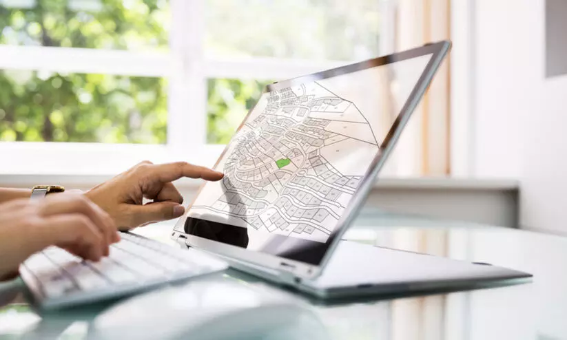 റവന്യൂ ഭരണത്തില്‍ ഡിജിറ്റല്‍ യുഗം; ജില്ലയില്‍ അനന്താവൂര്‍ വില്ലേജ് മാതൃക