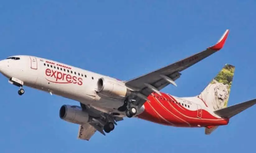 കേരള സെക്ടറിൽ വെട്ടിച്ചുരുക്കലും സമയമാറ്റവുമായി എയർ ഇന്ത്യ കേരള സെക്ടറിൽ വെട്ടിച്ചുരുക്കലും സമയമാറ്റവുമായി എയർ ഇന്ത്യ