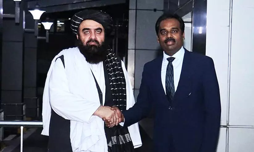 Amir Khan Muttaqi Amir Khan Muttaqi