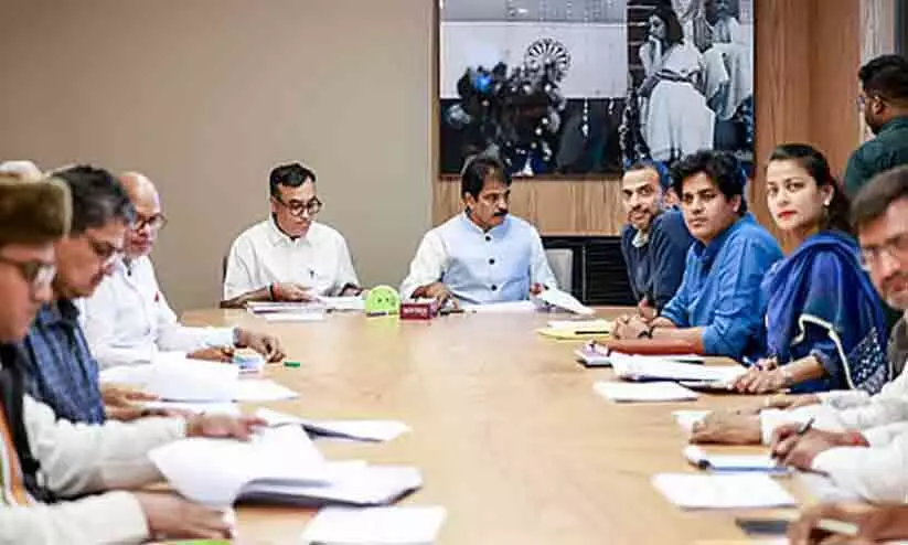 Bihar SIR raises more questions than answers Says congress