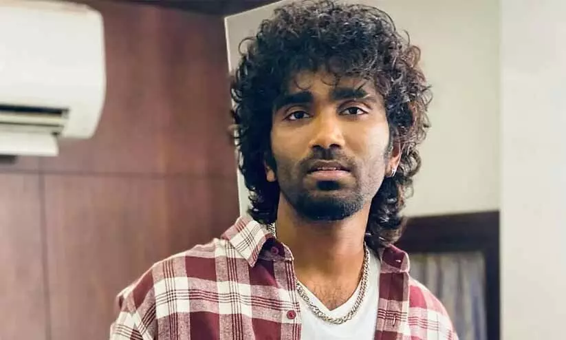 Pradeep Ranganathan Pradeep Ranganathan